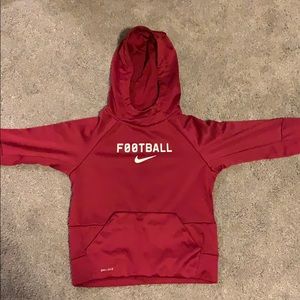 Nike Youth Small Sweatshirt